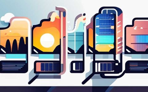 What is solar energy?