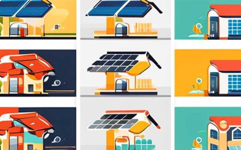 What are the solar energy manufacturers in Gaochun?