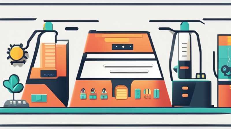 Cómo liberar energía almacenada en armarios de baja tensión