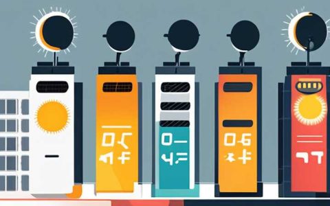 How to calculate the capacity of solar street lights