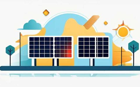 What is solar panel ftr