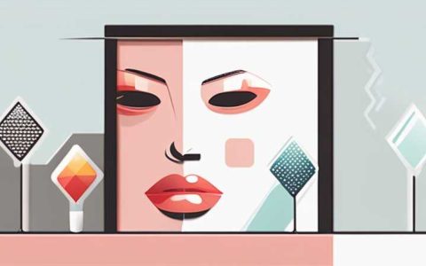 How to make solar glass lip glaze