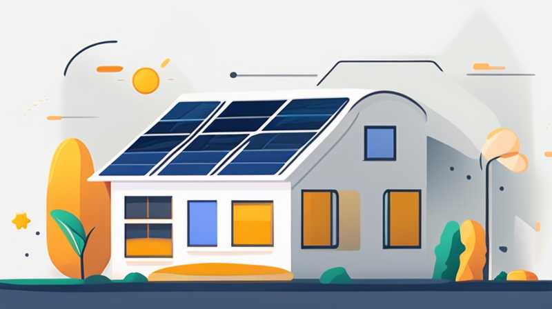 How much does a solar panel cost per watt?