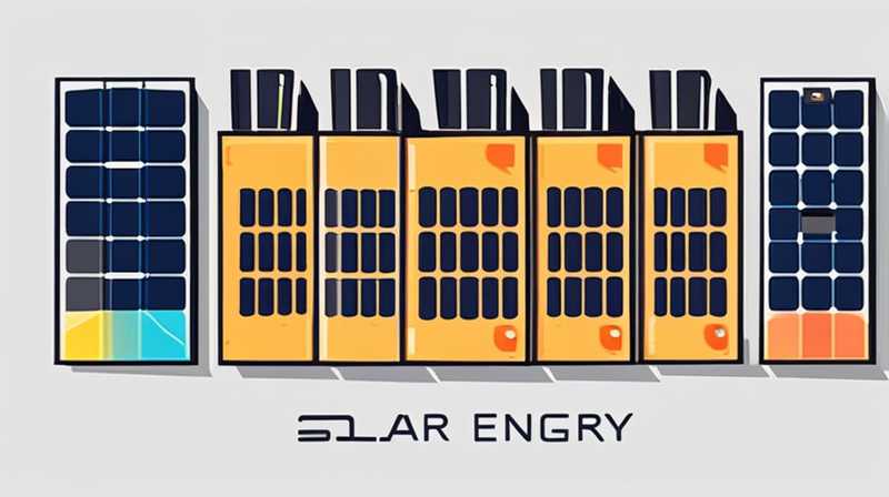 What is solar energy design?