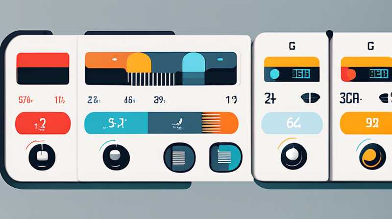 Why does the solar meter make a loud noise?