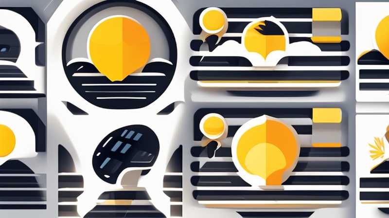 What are the 2w solar lighting