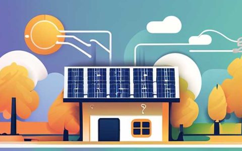 How much does it cost to generate electricity from solar energy