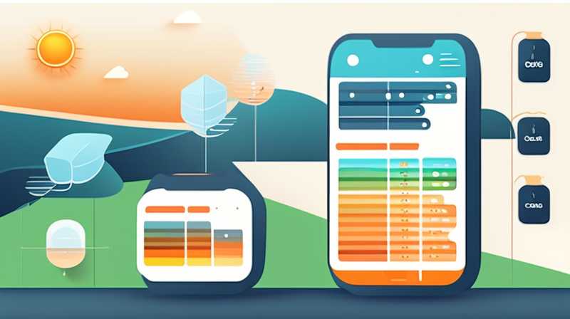 How much does solar monitoring cost?