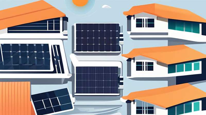 Which brand of rooftop solar lights is good?