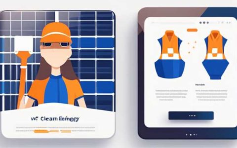 How to clean the solar energy on clothes