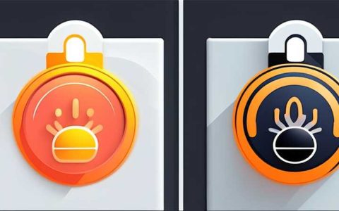 How to set the solar light control mode to long-lasting