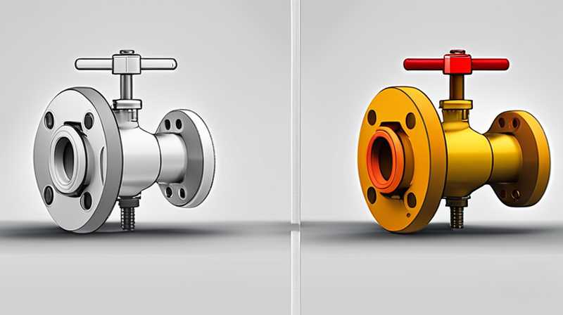 How to replace the valve core of solar ball valve