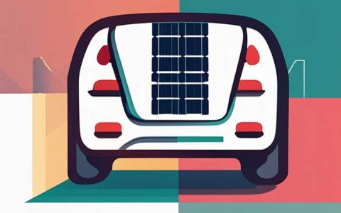 How long does it take to charge a car with solar energy?