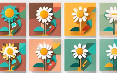 How to make solar flowers