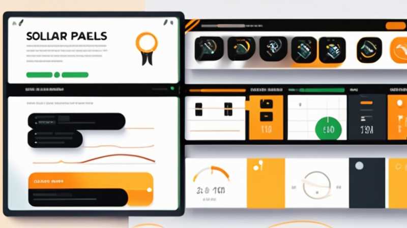 How to measure the quality of solar panels?