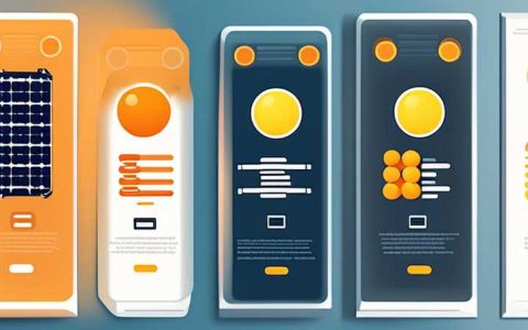 What connectors are needed to connect solar energy