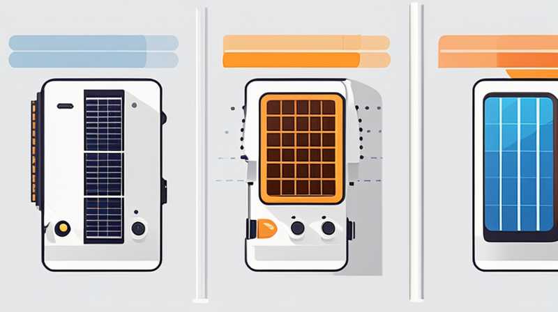How to choose a good solar inverter