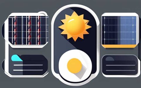 What material is better for solar energy?