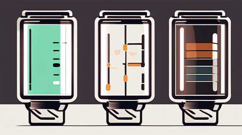 How to set up solar smart lights