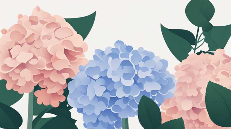 Can you dry hydrangeas in the sun? How do you do it?