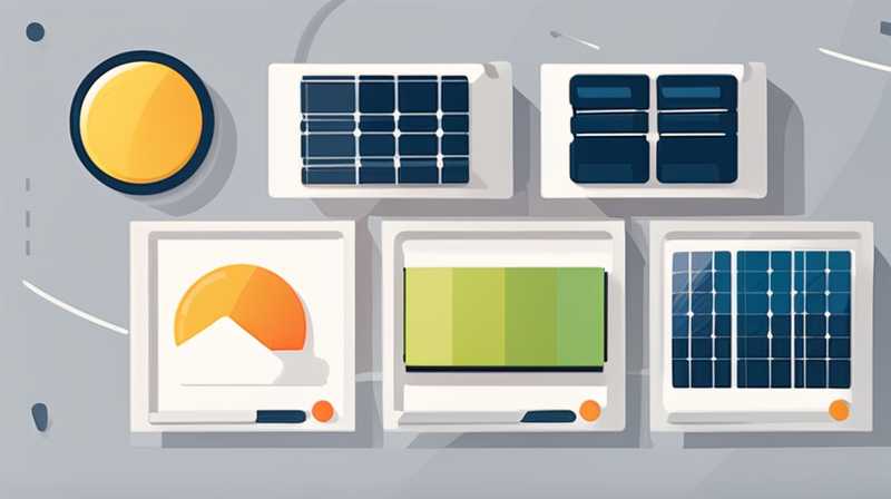 How to add dielectric oil to solar energy