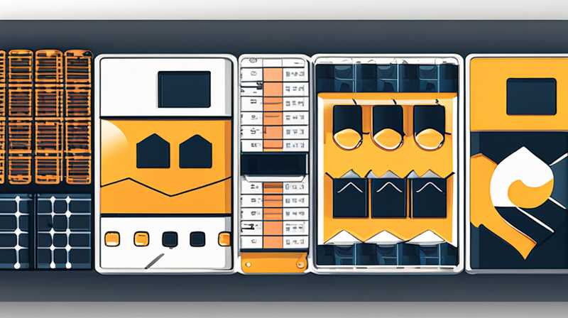 What solar panels are best?