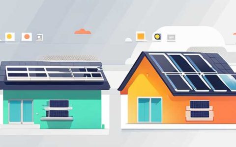 What qualifications are required for solar panels