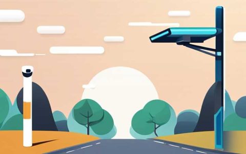 How much does a 9W small solar street light cost?