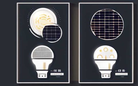 How about Guangke solar lights
