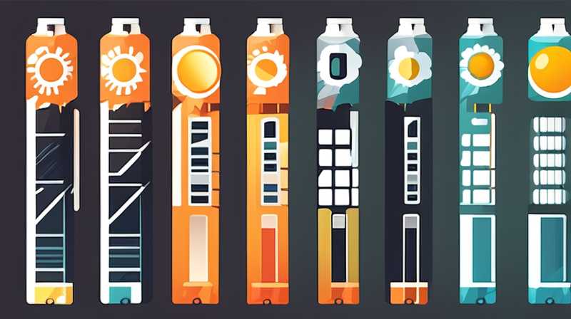 How to judge the quality of solar energy