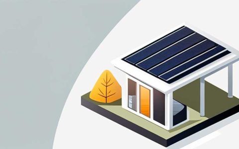Where to buy solar energy components?