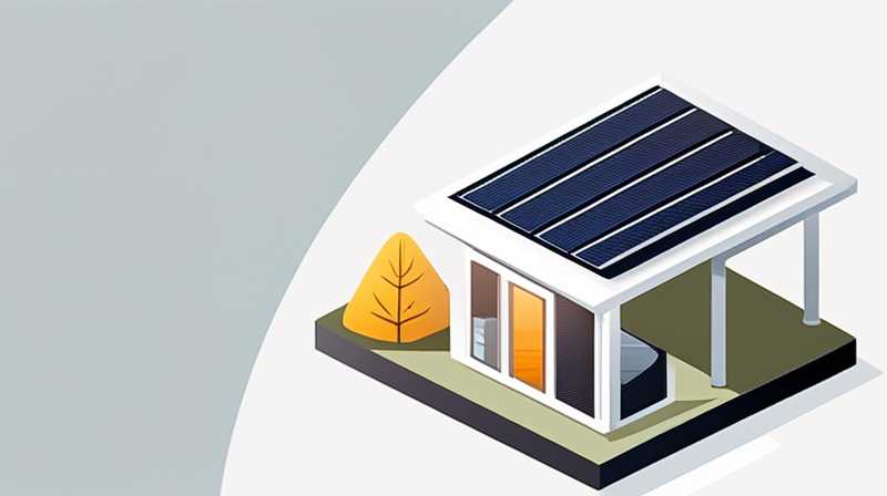 Where to buy solar energy components?