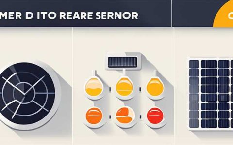 How much does it cost to replace the solar sensor