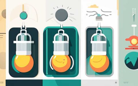 What to say when selling solar lights