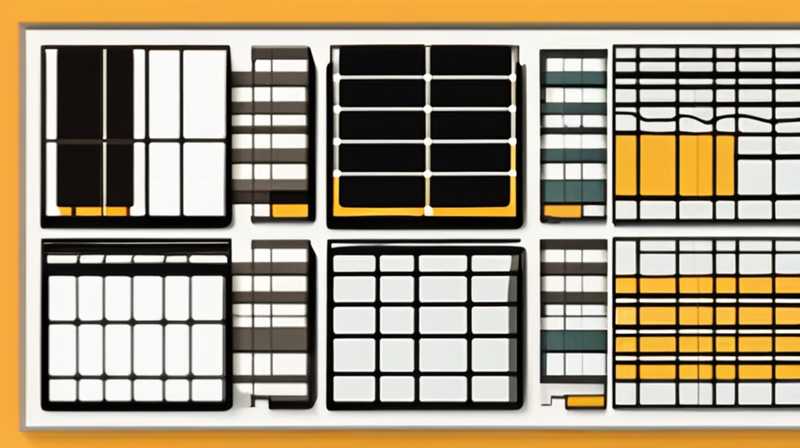 How to install solar energy on glazed tiles