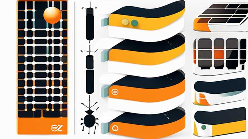 What does 6ooky solar energy mean?