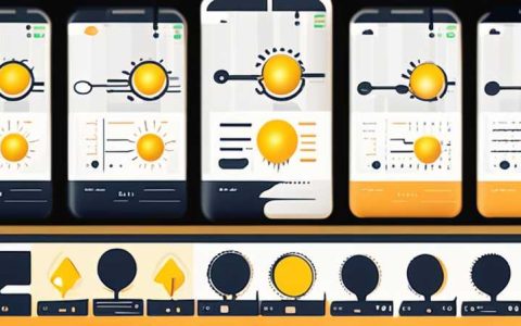 How to measure the volts of solar lights