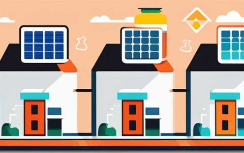 How to clean solar panels easily