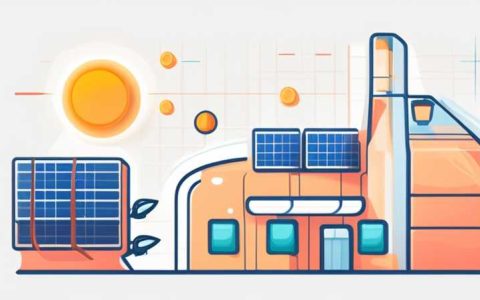 How to earn money from solar maintenance
