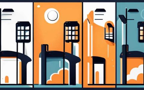 How to turn off solar street lights when not in use