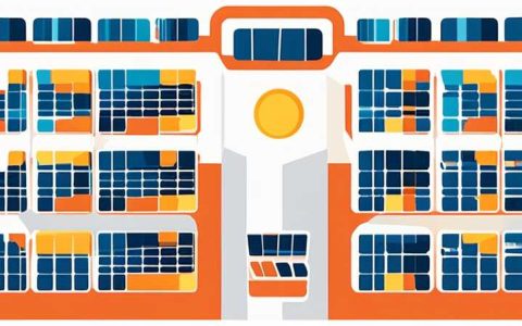 How to improve the use of solar energy