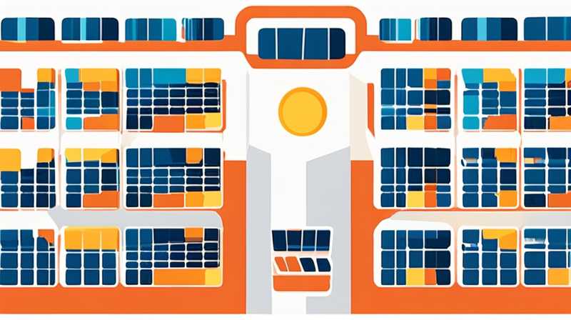 How to improve the use of solar energy