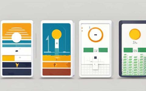 Where can I find solar monitoring poles for squares?