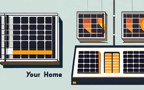How many solar panels do you need for your home?