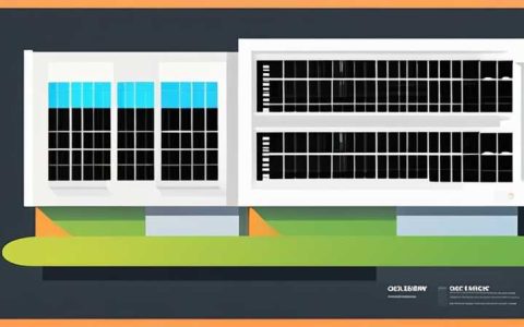 How many watts of solar panels are usually used in a home