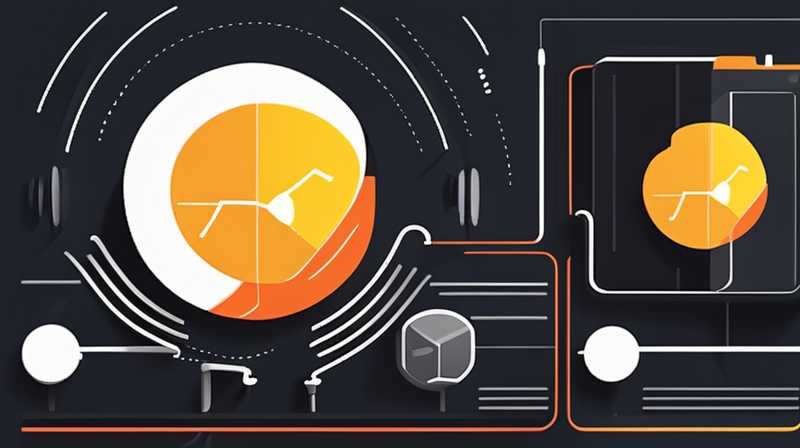 How solar energy can charge batteries faster