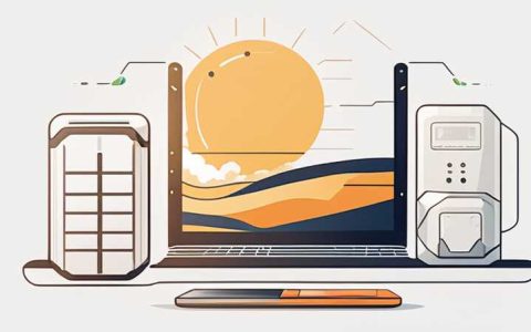 How to charge a tablet with solar power