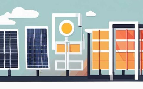 What glue is used for epoxy solar panels