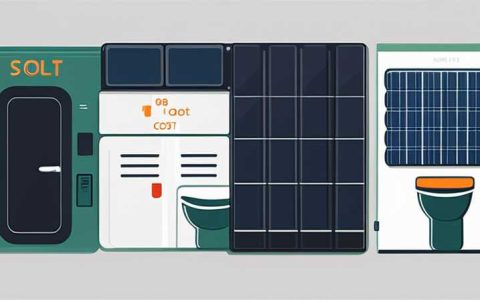 How much does a solar powered eco-toilet cost