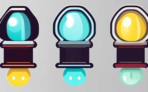 How to use small solar lamp beads